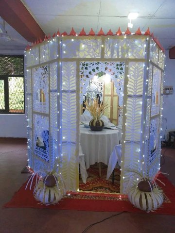 Pirith chanting programme
